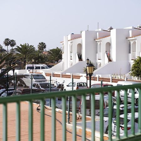 Piso Dunas Blu - Carpe Mundi Corralejo Esterno foto