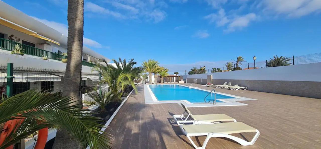 Piso Dunas Blu - Carpe Mundi Corralejo Esterno foto
