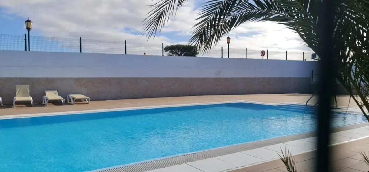 Piso Dunas Blu - Carpe Mundi Corralejo Esterno foto