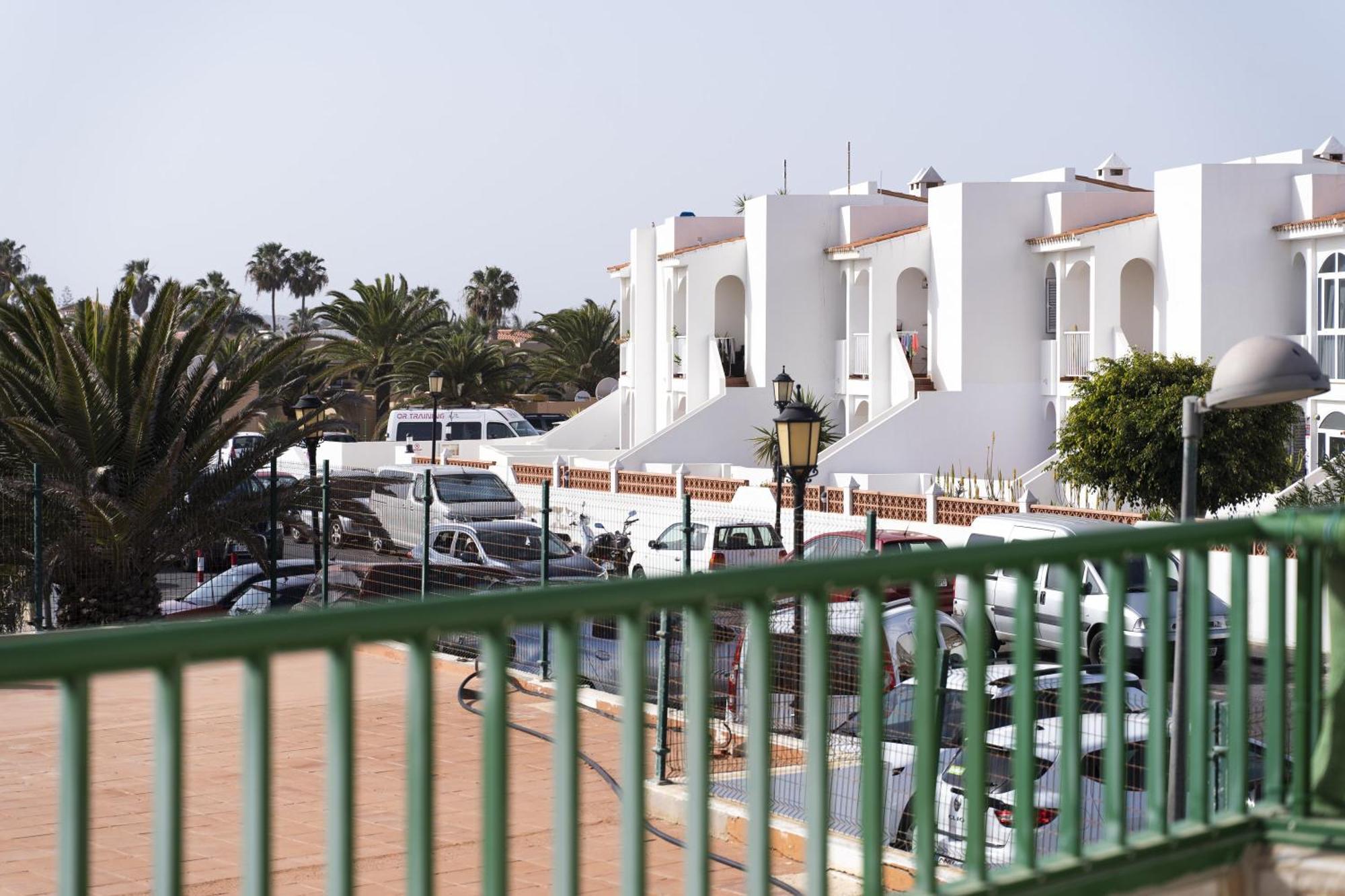 Piso Dunas Blu - Carpe Mundi Corralejo Esterno foto